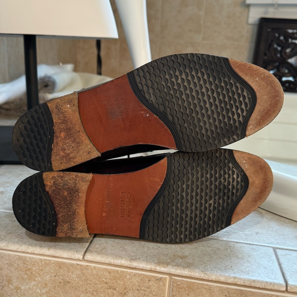 ❤️Johnston & Murphy Men’s Shoes - Picture 4 of 8